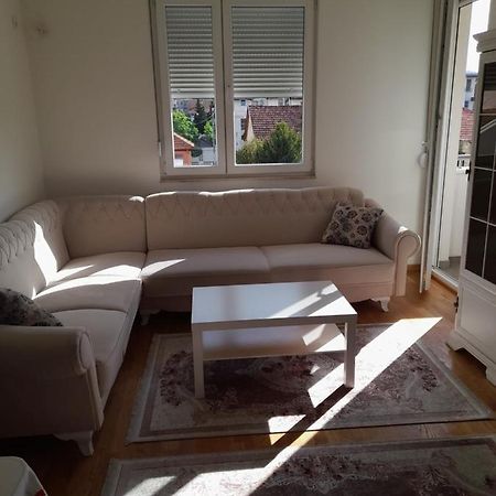 Apartment Rustik Novi Sad Eksteriør billede