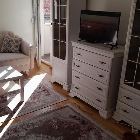 Apartment Rustik Novi Sad Eksteriør billede